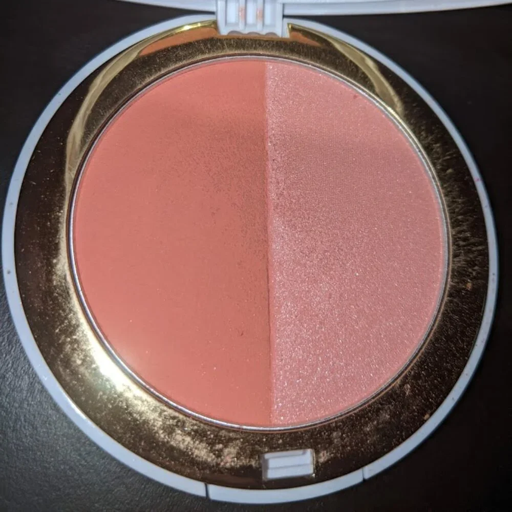 Gigi Gorgeous - The Only Blush Duo: Authentic + Pride | .27 oz.
